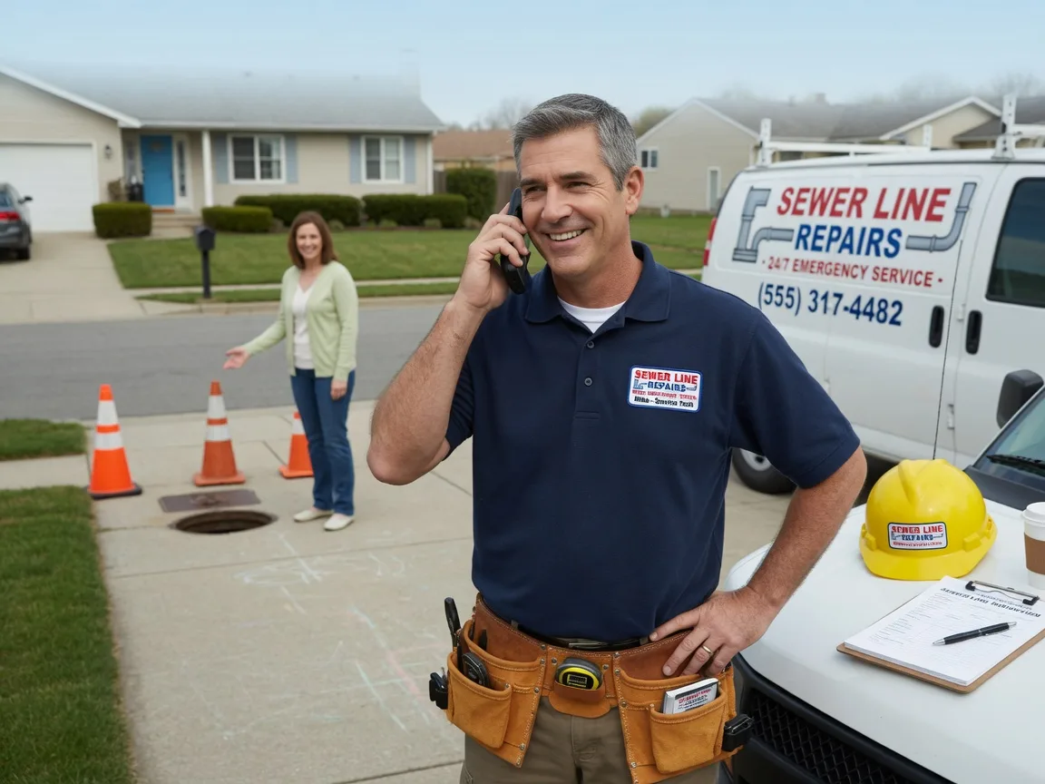 Emergency Plumber Newcastle, OK FAQs